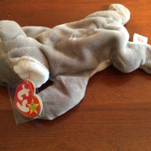 Ty beanie baby Mel the koala bear
