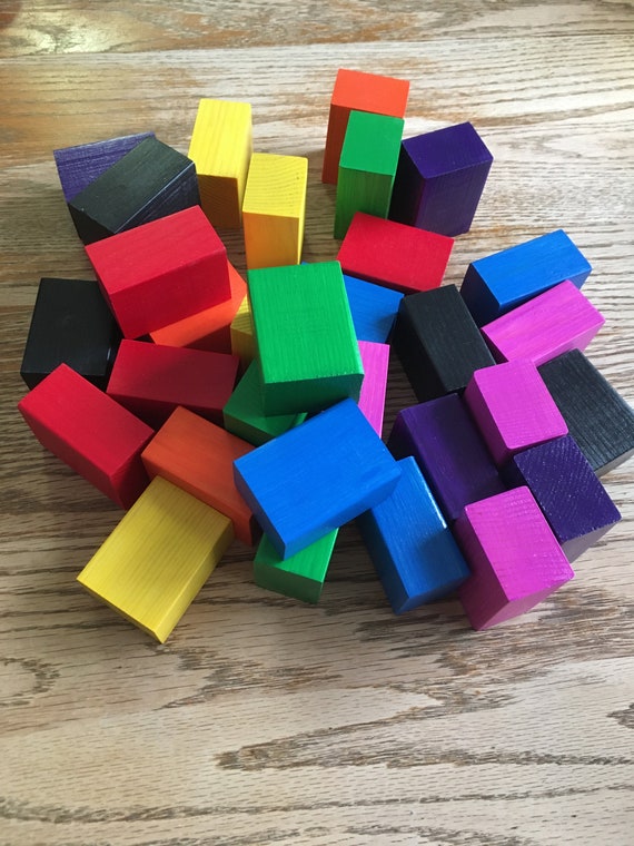 Toy blocks on sale that open