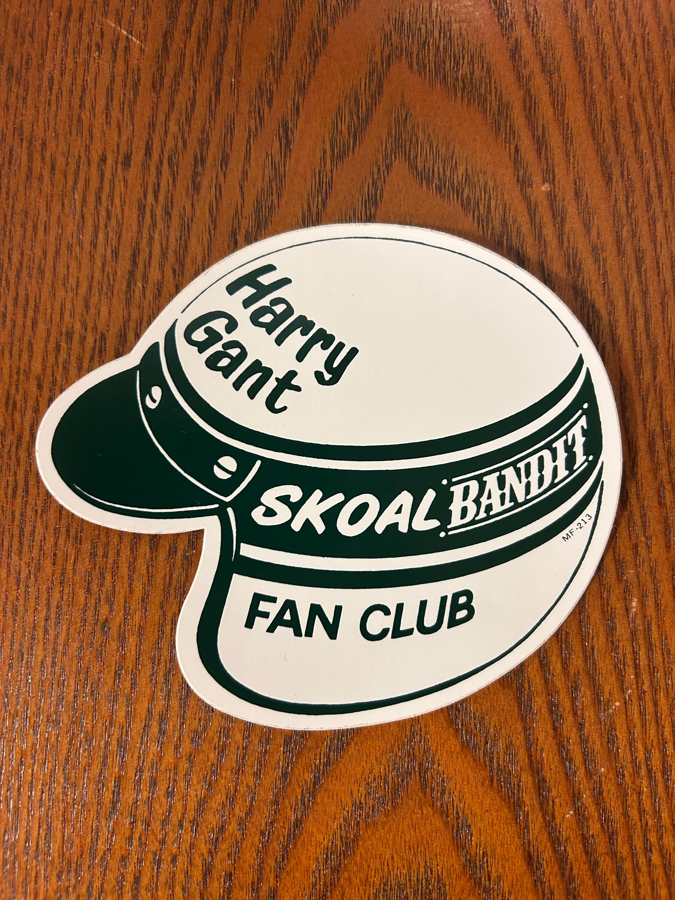 Skoal bandit - Etsy 日本