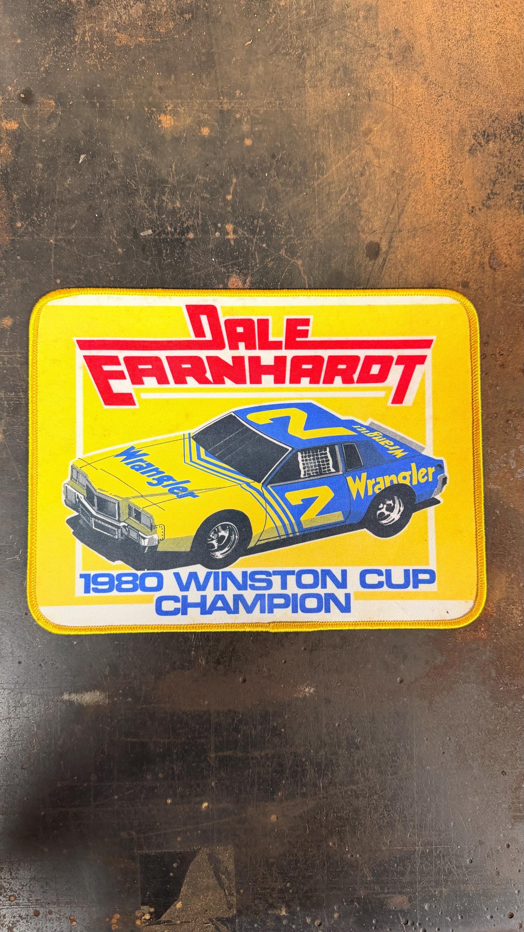Dale Earnhardt Sr Art - Etsy