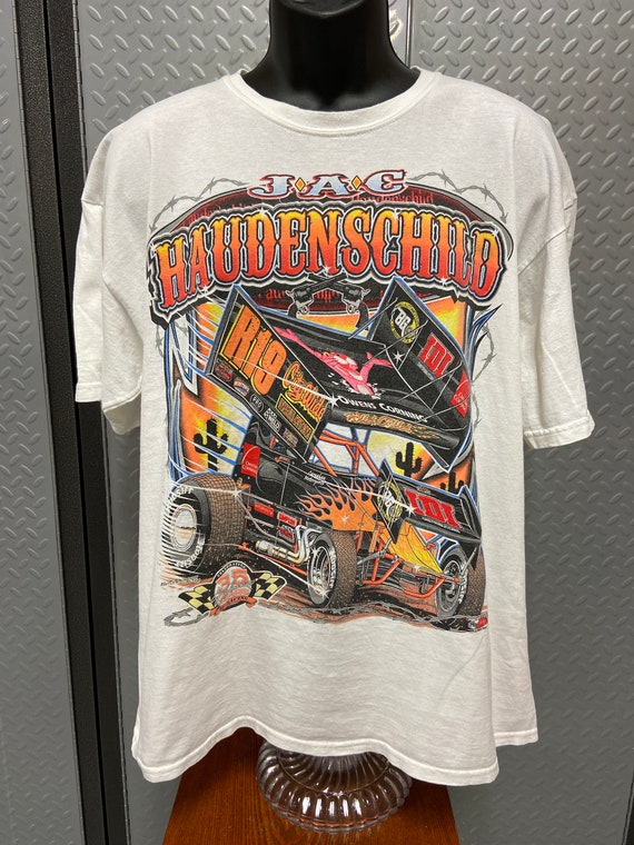 jac haudenschild shirt