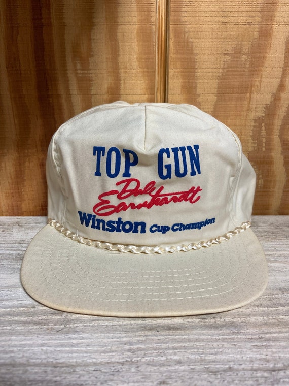 Vintage NASCAR Dale Earnhardt/wrangler 