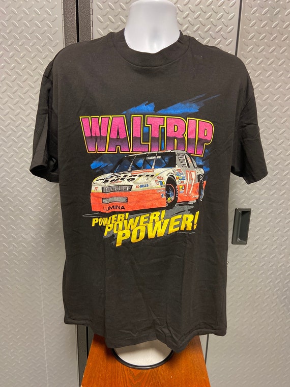 Vintage Nascar 1993 Darrell Waltrip/Western Auto … - image 1