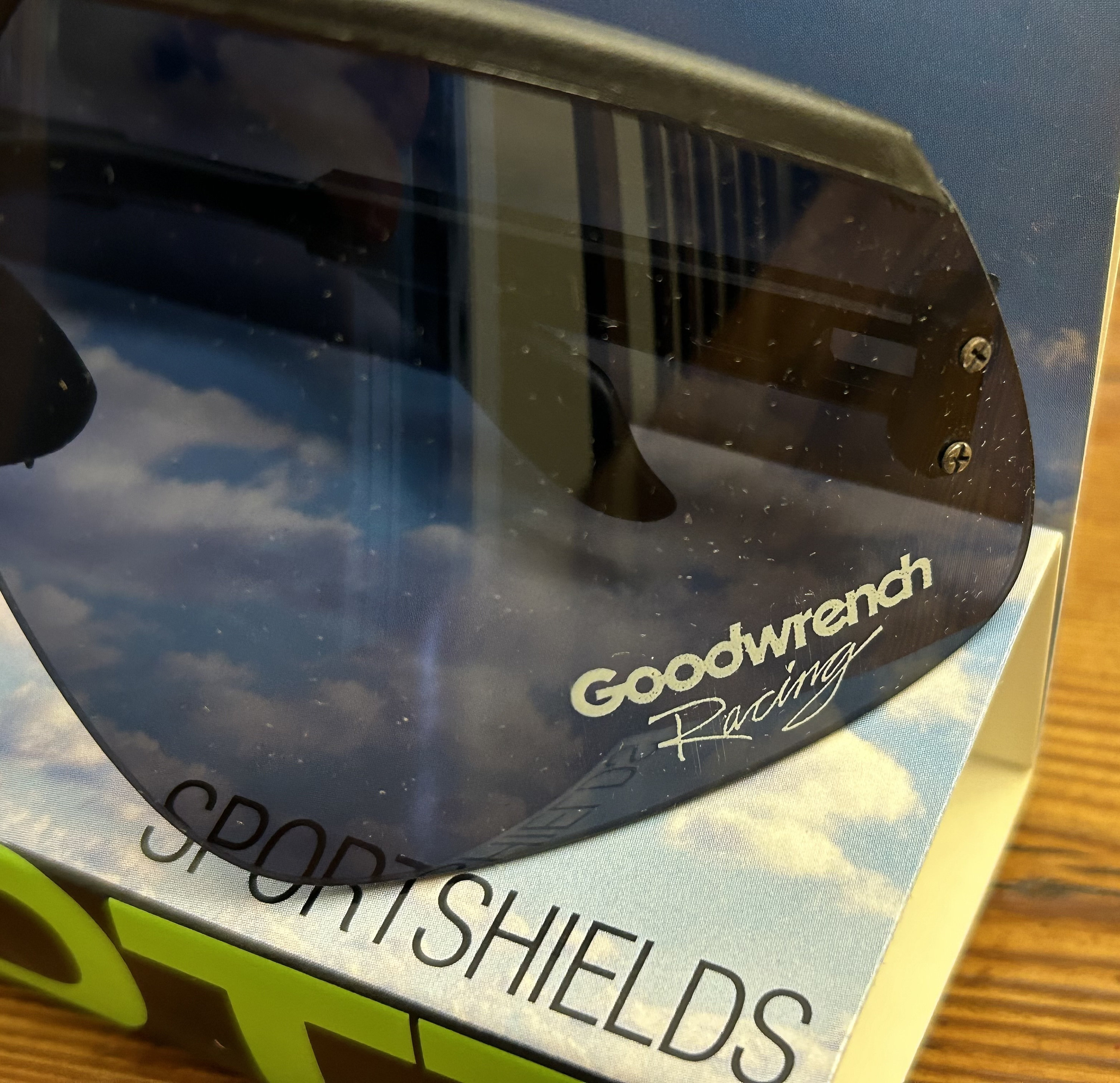 Occhiali Di Sicurezza Ampia Visione Kelfort | Hattink Thermo Parts - Foto 5