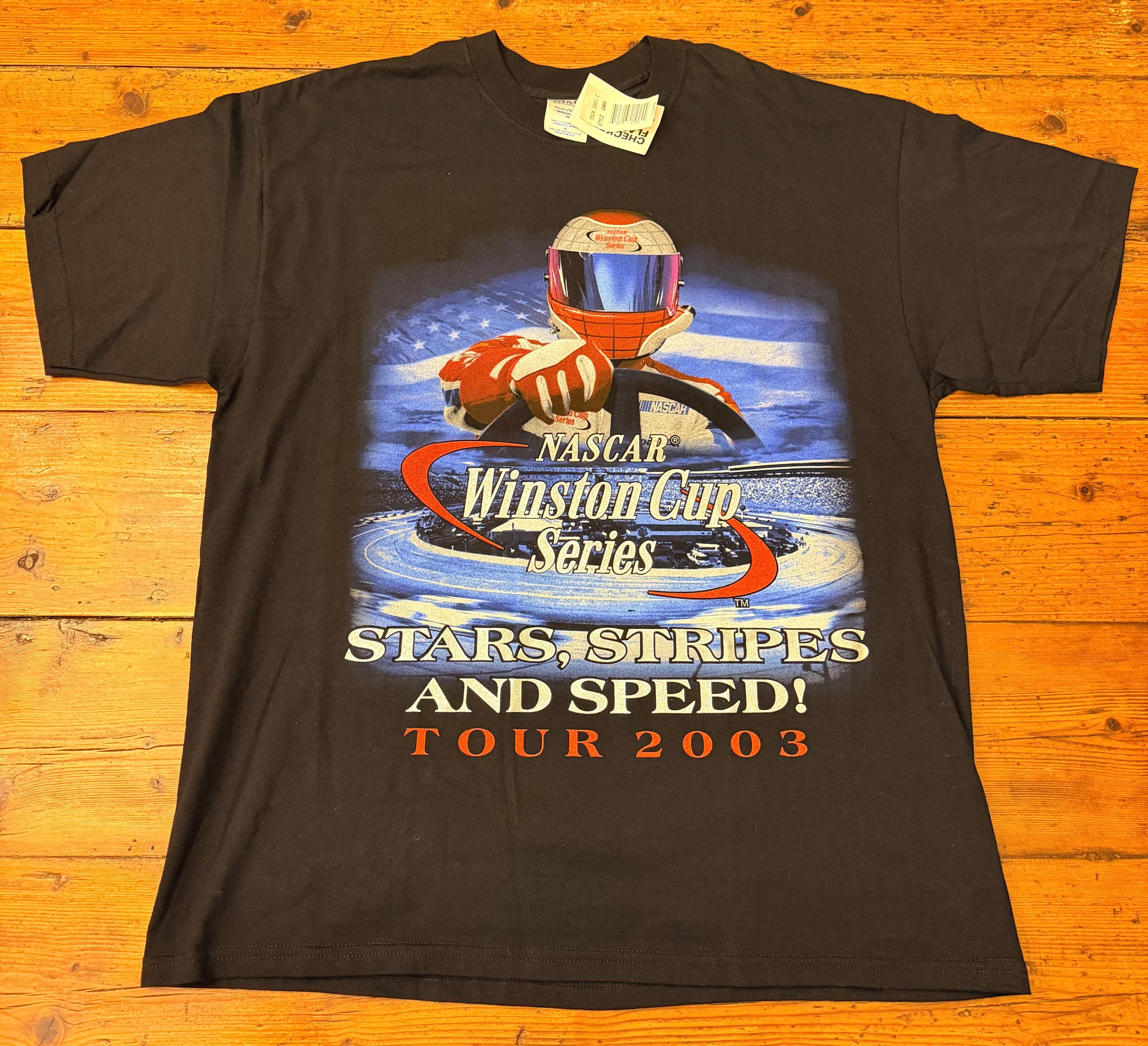 Winston Cup Shirt - Etsy