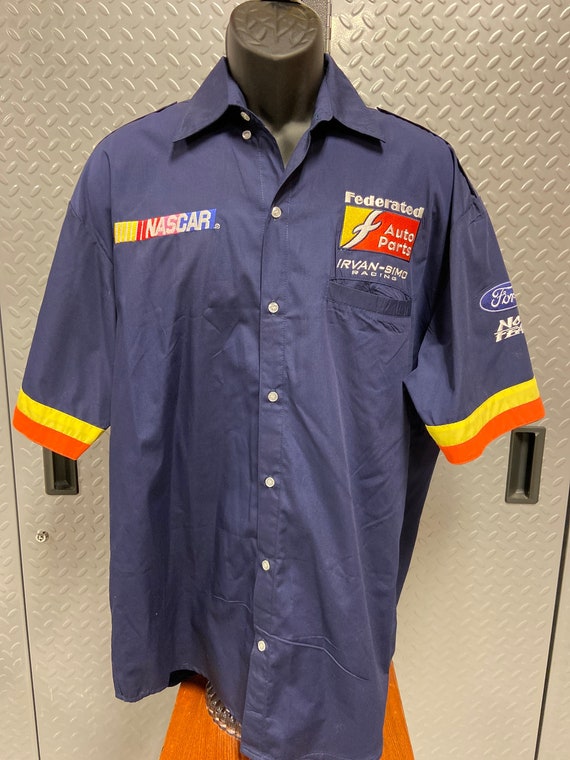 Vintage federated auto parts Gem