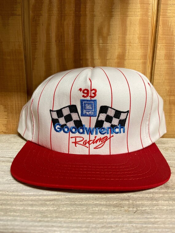 NOSS Vintage NASCAR 1993 Goodwrench 