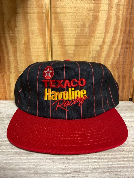 NOS Vintage NASCAR Texaco Havoline 