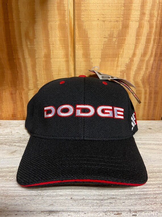 NEW Vintage Nascar FLEXFIT Evernham 