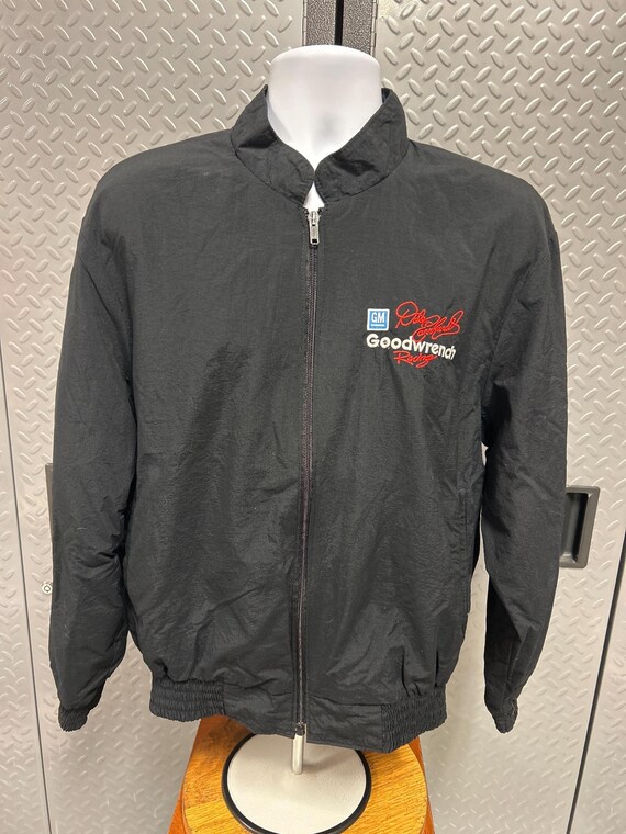 Vintage Nascar Dale Earnhardt Sr/goodwrench Racing #3 Six Time