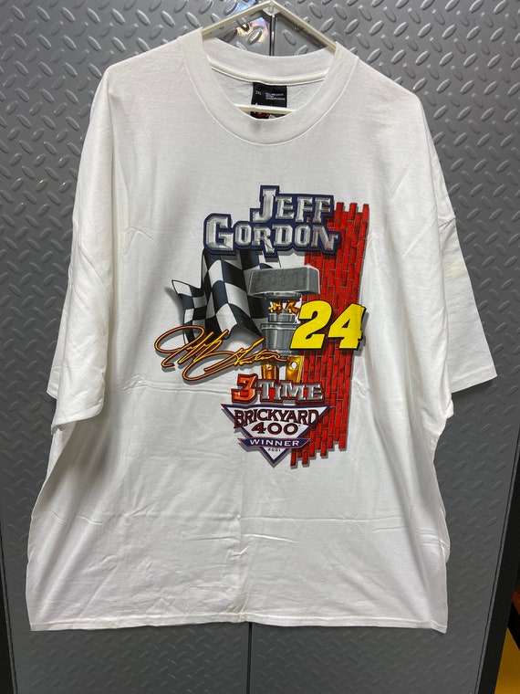 vintage nascar shirts xxl