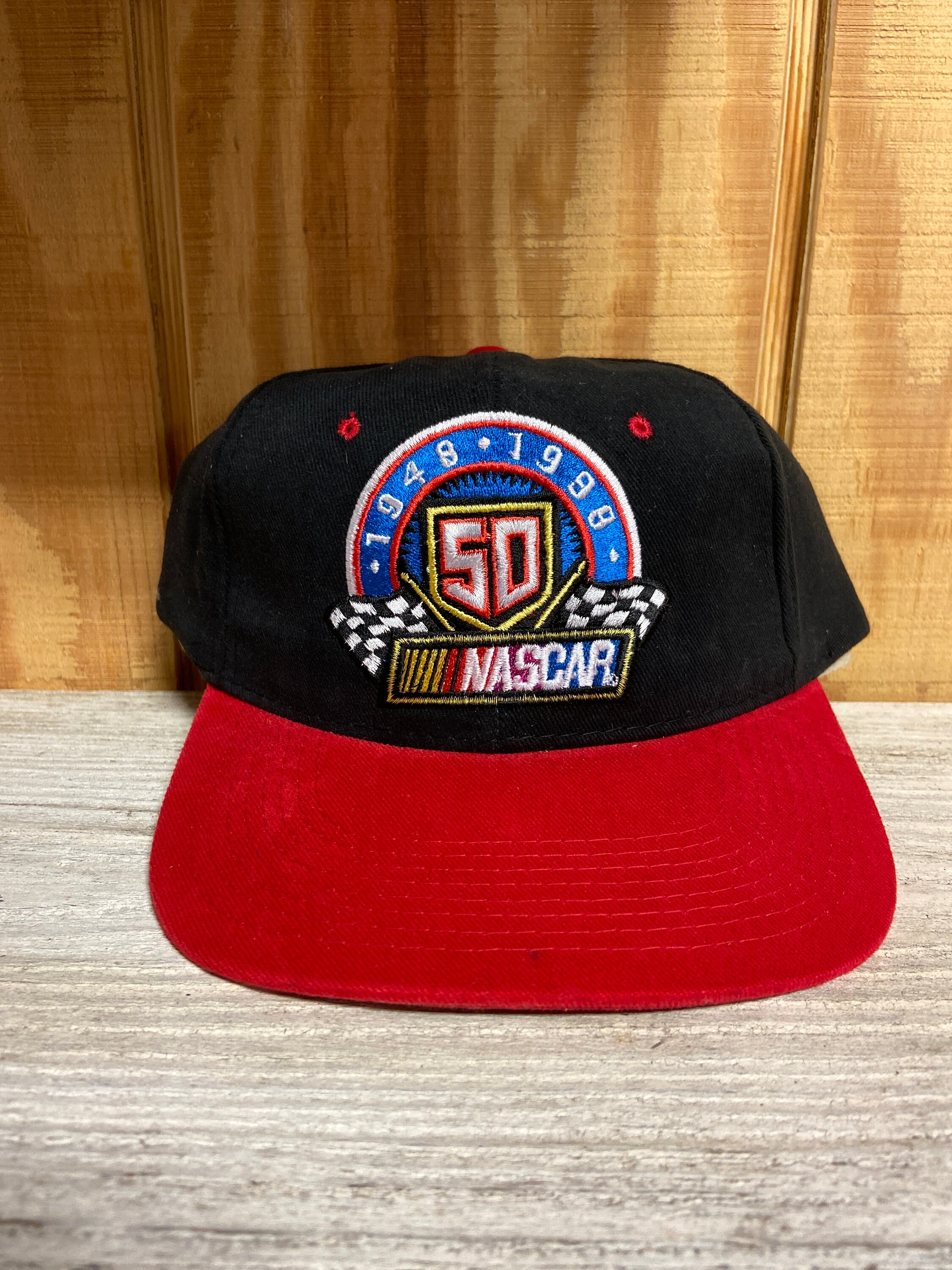 NOS Vintage Nascar 1998 50th 