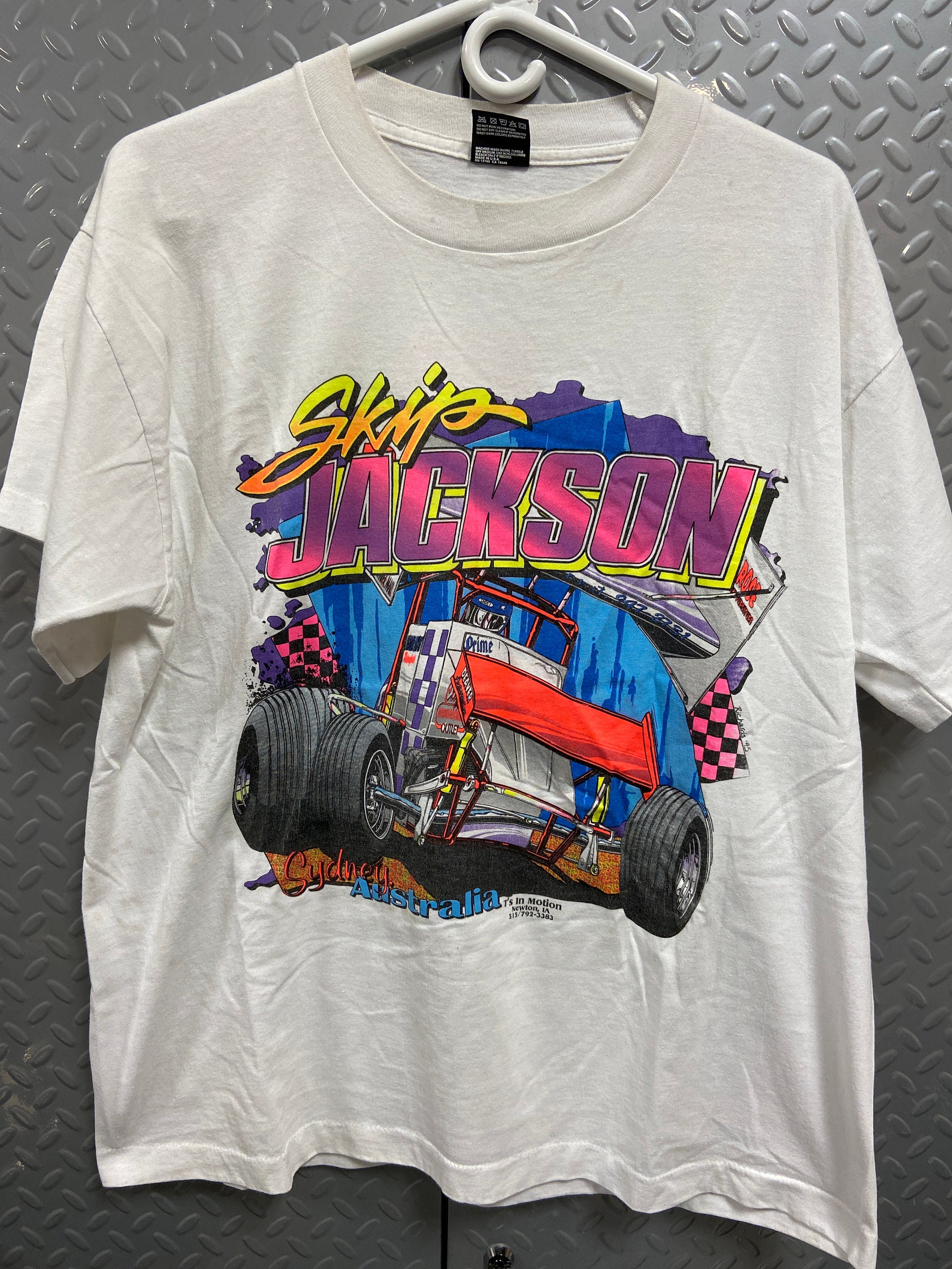 Sprint Car Shirt for sale | Only 3 left at -75%
