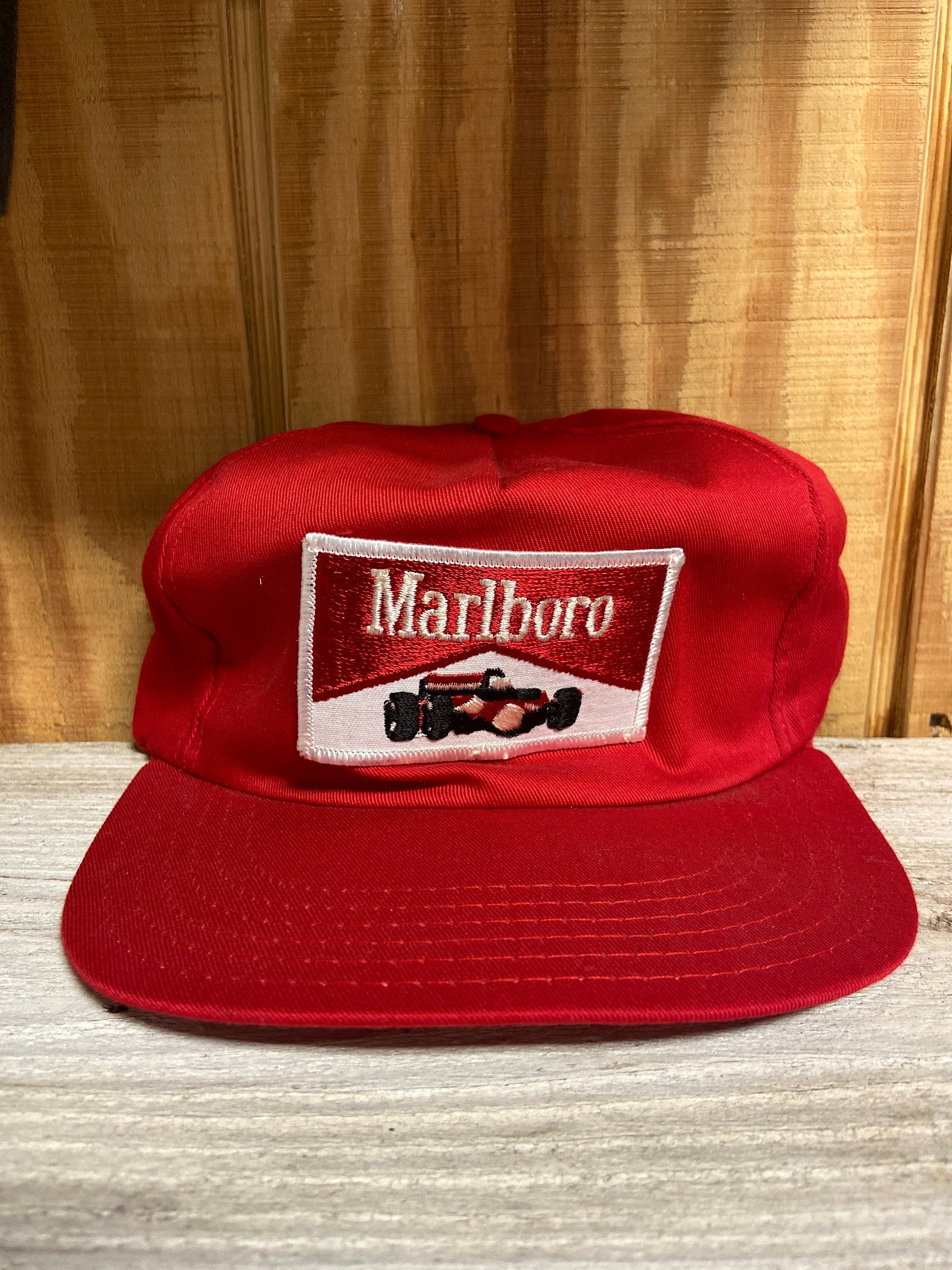 Vanguard Vintage Hats for Men