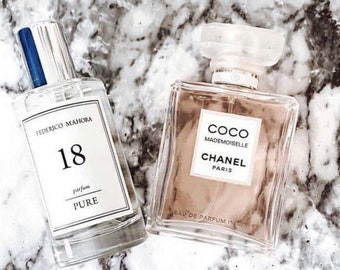 Fm coco mademoiselle sale