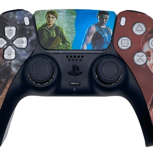 Ps5 Controller Shell - Etsy