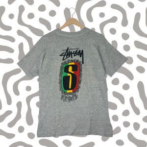 Stussy irie roots - Etsy 日本
