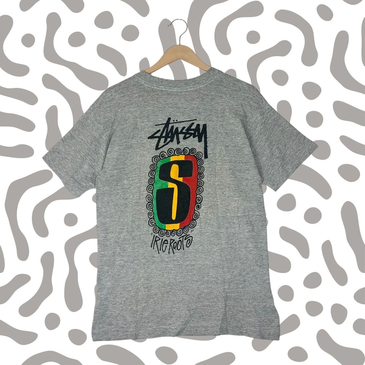 Stussy irie roots - Etsy 日本