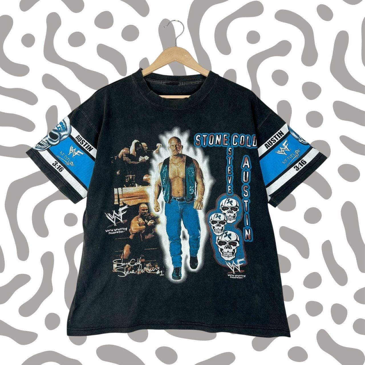 Vintage d generation x t shirt - Etsy 日本
