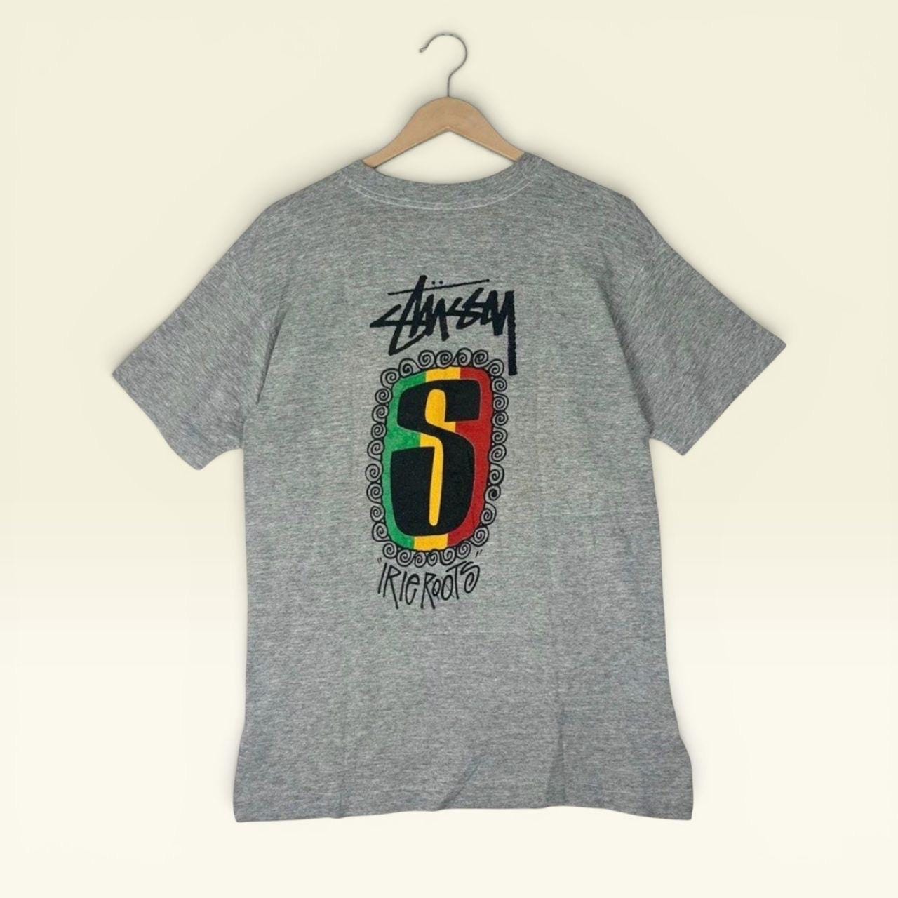 Stussy irie roots - Etsy 日本