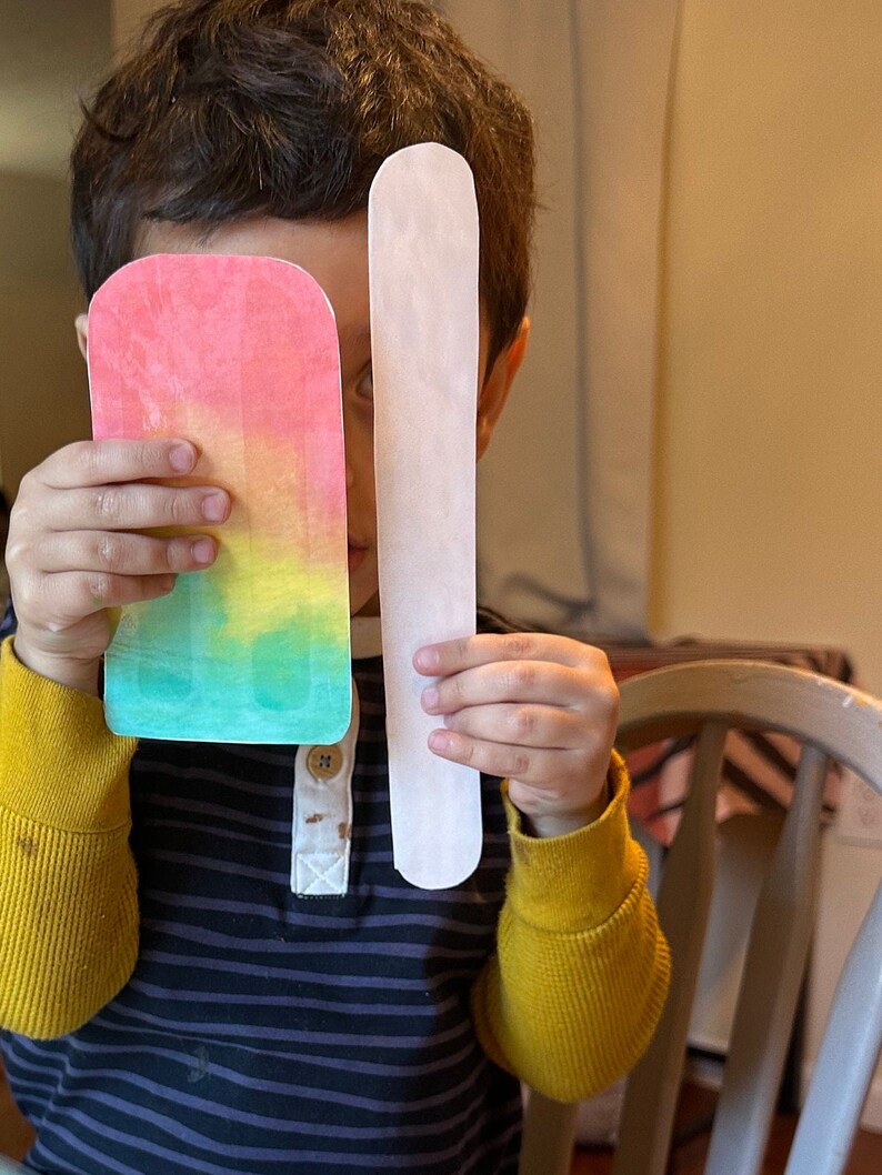 Printable Pretend Play Ice Cream Store. Set Instantly - Etsy