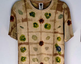 Windows Hemp T-shirt