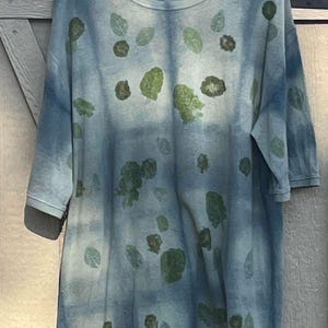 Green Leaves T-shirt