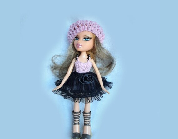 Bratz Clothes Bratz Shirt Bratz Doll Yasmin Bratz Aesthetic Etsy New Zealand