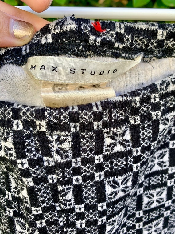 MAX STUDIO 3 Pc. Matching Separates - Pullover, S… - image 5