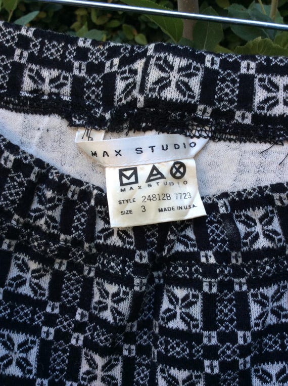 MAX STUDIO 3 Pc. Matching Separates - Pullover, S… - image 7