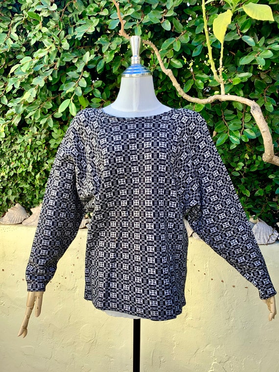 MAX STUDIO 3 Pc. Matching Separates - Pullover, S… - image 2