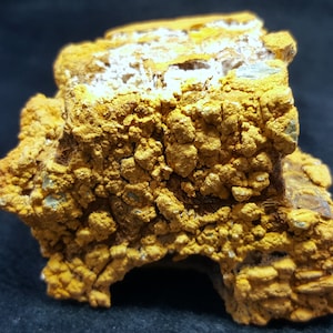 362.0 GM Arresting Rough Rekodik Gold Mine Ore - Terminated Well Natural Rough Rekodik Gold Mine Ore From Balochistan Pakistan