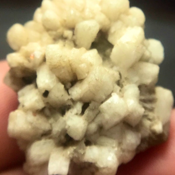 40.25 Ct very beautiful Small Microcline Feldspar Crystal from Skardu Pakistan