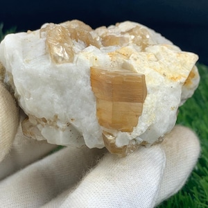 234 Gram Mica Crystals • Golden Mica • Shiny Golden Mica • Crystal • Mica Crystal •Crystal Mica • Genuine Mica