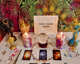 Energy Reading - Do You Have Any Curse On You?