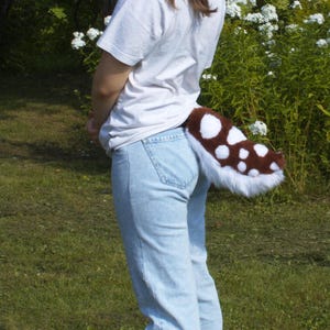 nub tail premade