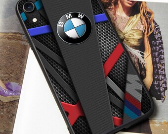 Bmw Iphone Case Etsy