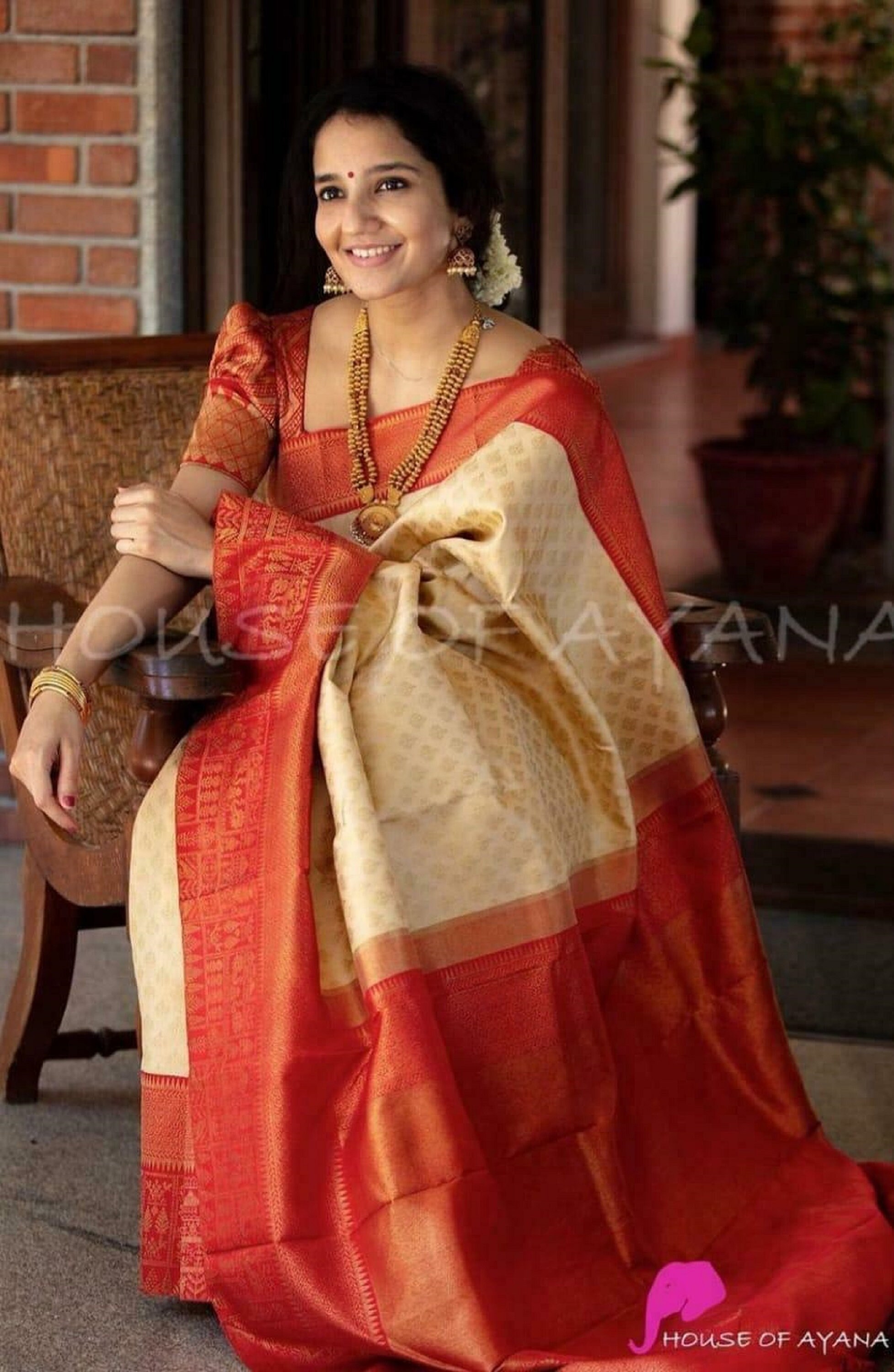 New Traditional Wedding wear Designer Bridal Saree Sari With | Etsy