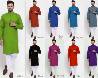 etsy kurta