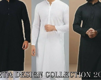 Men's Salwar Kameez - Etsy Australia