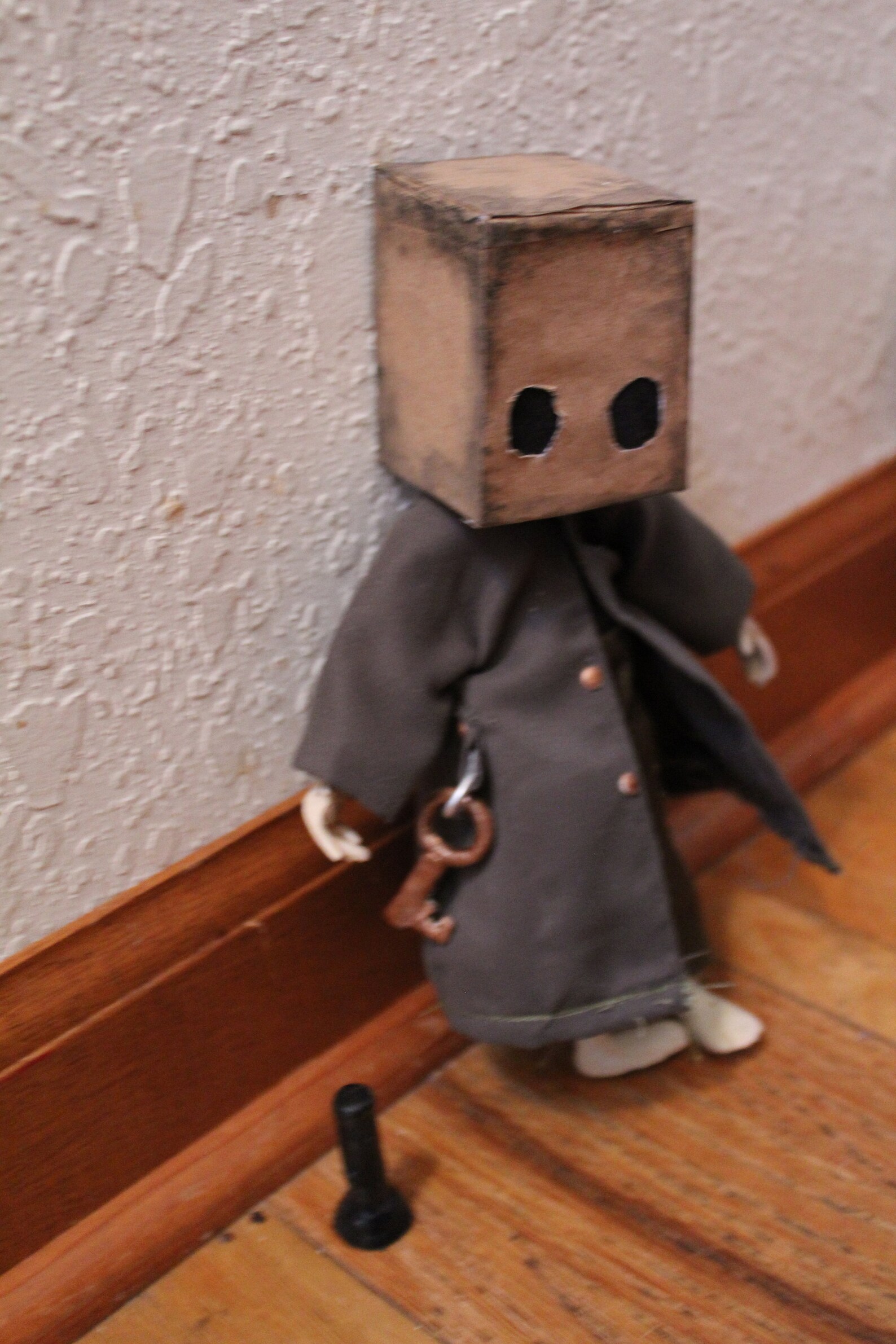 little nightmares 2 mono face little nightmares 2 mono face
