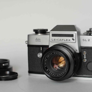 Leicaflex sl2 - Etsy 日本