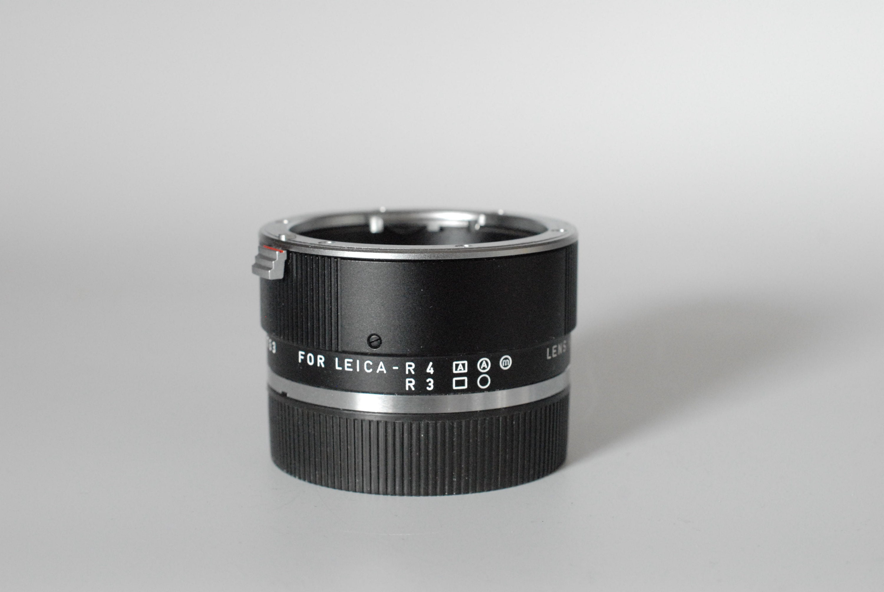 LEICA Rマウント用APO-EXTENDER APO-EXTENDER-R 2 Leica Apo-Extender-R 2x for Leica R lens #11520