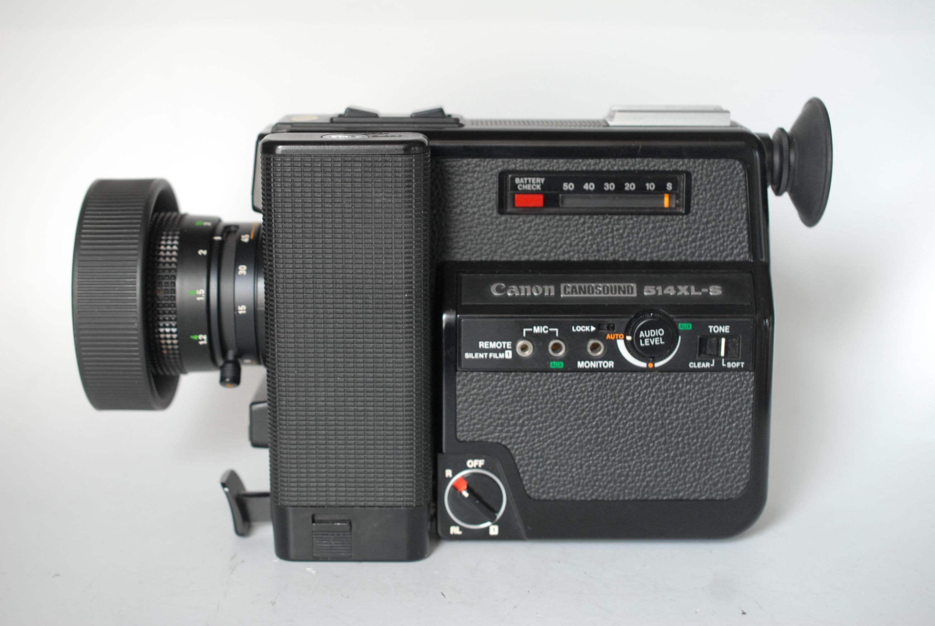 Canon 514 XL -S + Super 8 Camera + DDP + 278432 + 2875 - Etsy