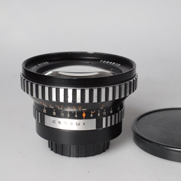 Flektogon 4 / 20mm * excellent condition * bargain * read! * 7284919 * 2907
