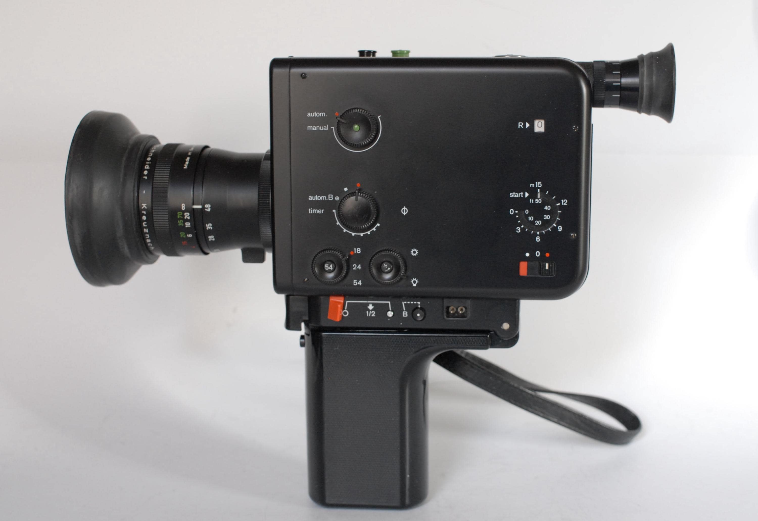Braun nizo 801 macro - Etsy 日本