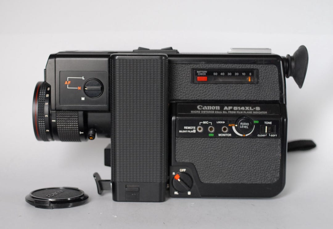 Canon 514 xl d'occasion - Photo, audio & vidéo