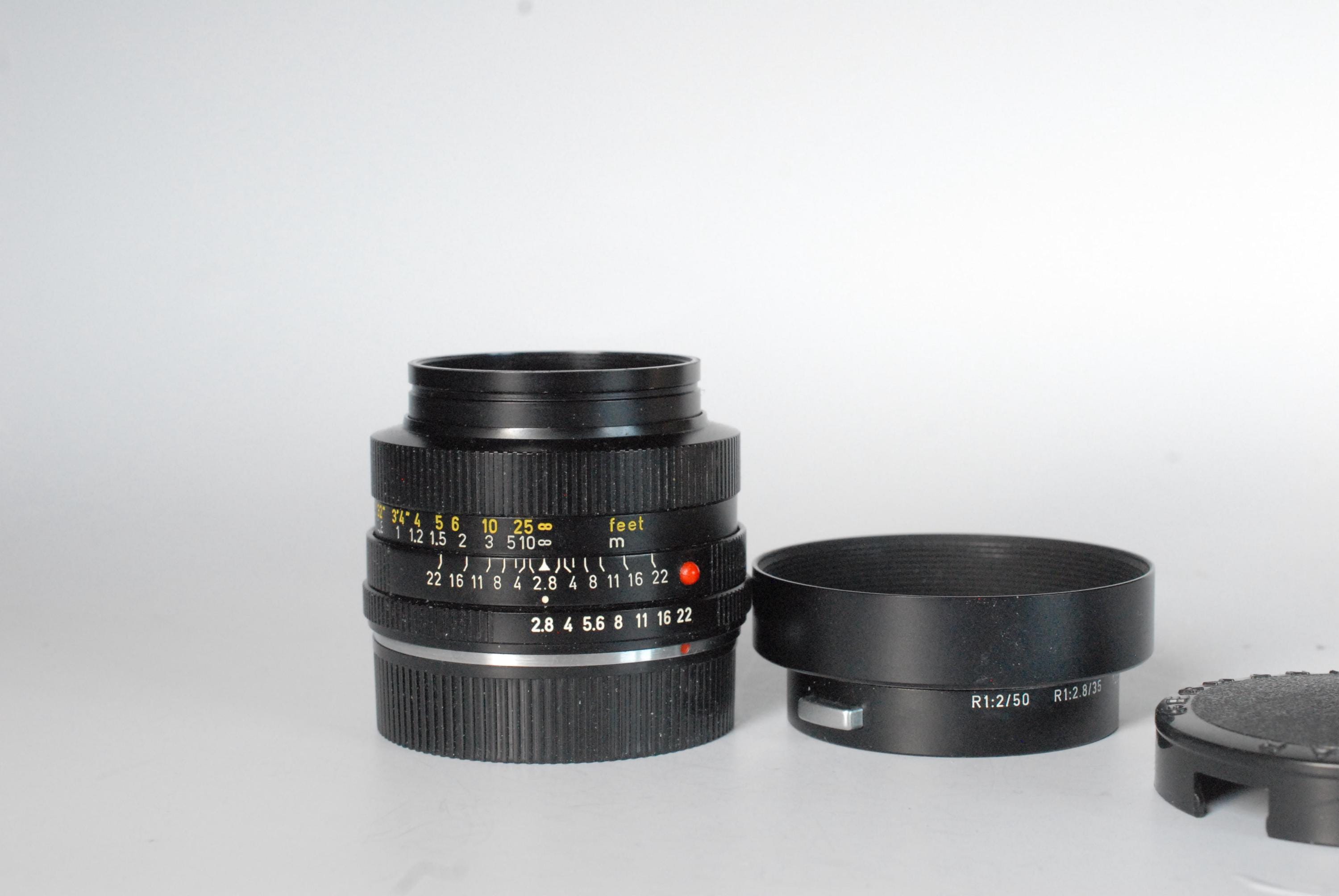 Leicaflex - Etsy 日本