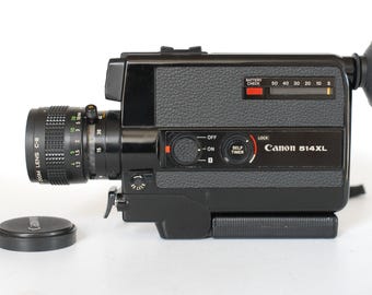 Canon 514XL Fully Functioning Professionally Serviced Super