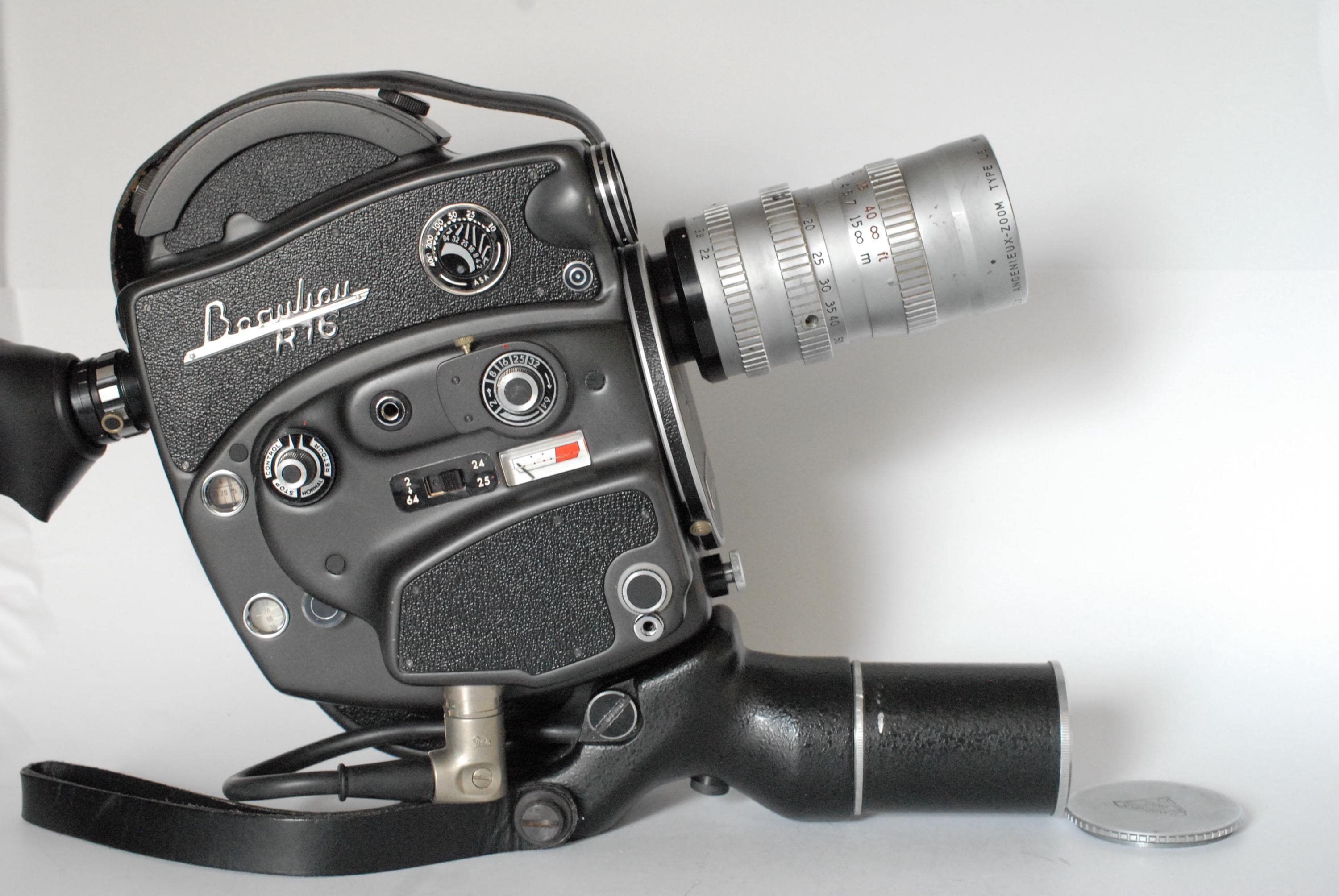 Beaulieu camera - Etsy 日本